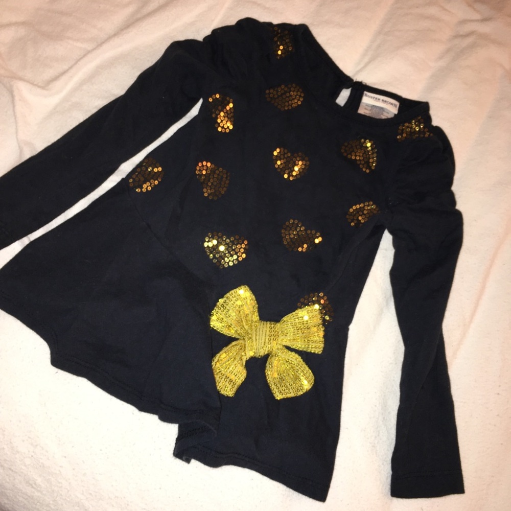 Buster Brown Dress
